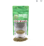 Eighth Brothers - OG Kush 28g Shake