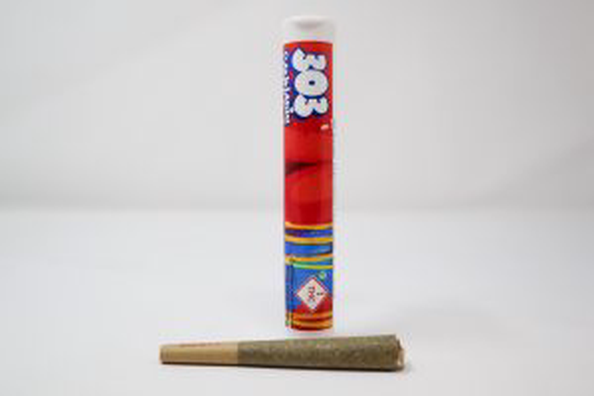 303 | Lemon Oreoz | 1g Joint (S)