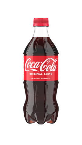 Coca Cola