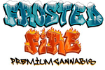 Twisted Terpz - Frosted Fire - Flower