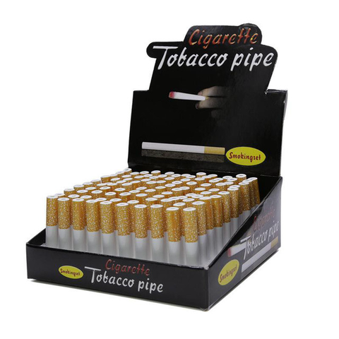 HIGH MTN. - CERAMIC CIGARETTE BATT. 3"