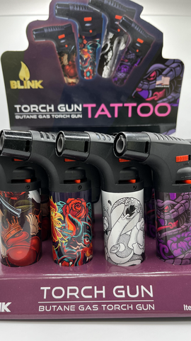 Blink Torch
