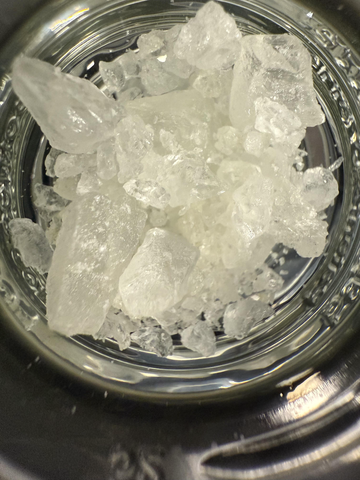 CBD - 1G SECRET LEMON - THCA DIAMONDS