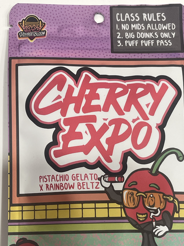 Cherry Expo