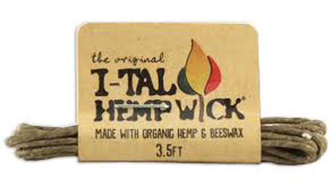 Ital - Hempwick