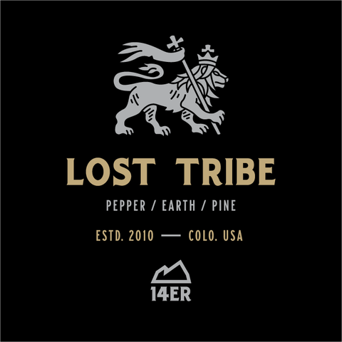 Lost Tribe - Pre-Roll 7 Pack