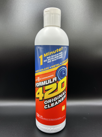 Formula 420 Cleaner