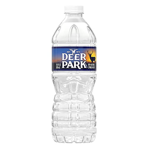 Deer Park (Spring Water)