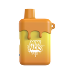 Packwoods Mini Packs AIO | Orange Creamsicle 1g Med