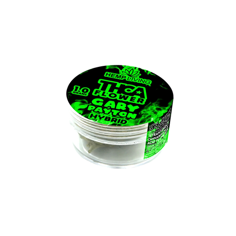 Gary Payton - Hybrid (1g Jar) - Regular