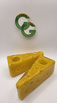 Canna Style Cheese Pipe