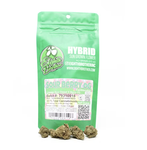 Eighth Brothers - Sour Berry OG 14g