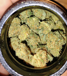 Good Green Mixed Flower 3.5g- Jack Herer