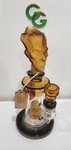 Cheech Concious Guru Water Pipe