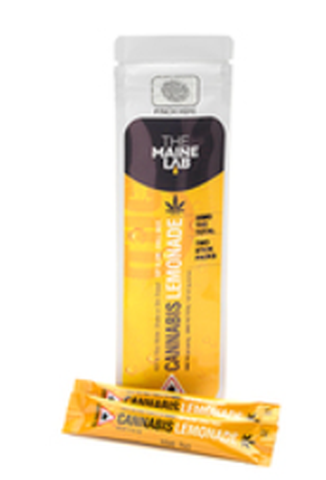 Lemonade Mix 10mg- 2 pack