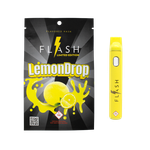 Flash - Lemon Drop - AIO Cartridge (1000mg)