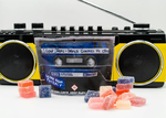 OG Mixtape - Slow Jam - Indica Gummies (2000mg)