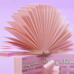 Blazy Susan - Pink Filter Tips - 25 Count