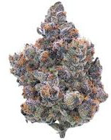 Purple Churro Flower 3.5g
