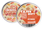 Dialed In-Cajun Mints Gummies