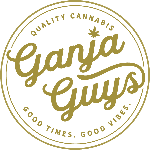 Ganja Candy 1g