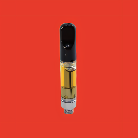 DUTCH - 1G GRAPE MAC - 5/10 DIST CART