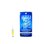 CAKE - Kiwi Skunk - 1g - Indica- Cartridge