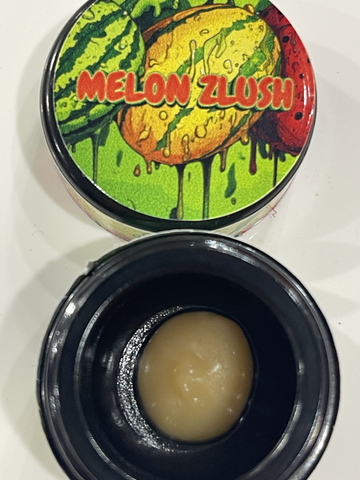 Melon Zlush Rosin