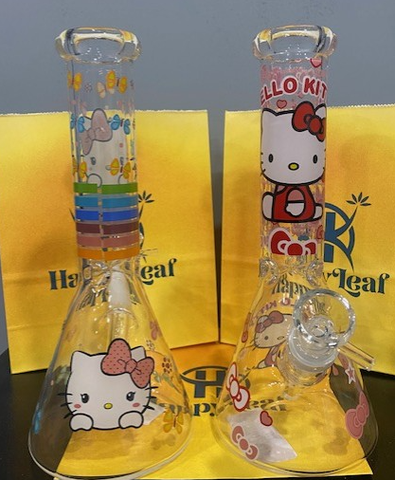 Hello Kitty Bongs (1)
