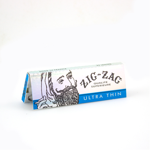 LuvBuds | Zig Zag 1 1/4 Papers