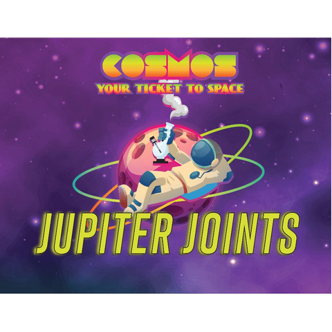 JUPITER JOINT - 1g BIG BANG BLUEBERRY