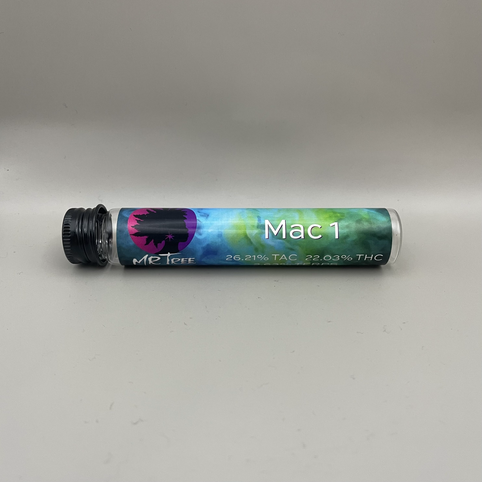 Mac-1 Pre-Roll