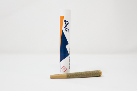 SHIFT - 1G STRAWBERRY WATERMELON - PRE ROLL