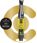 The Clear - OG - Distillate Cartridge (1000mg)