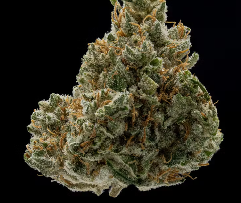 Jar Co. Silver Kush 3.5g
