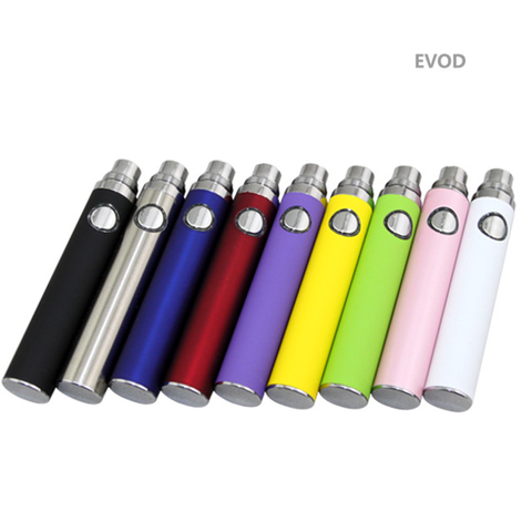 EVOD 900 VAPE BATTERY