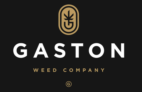 Intergalactic OG 1g Vape - Gaston