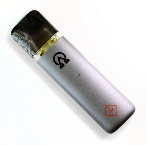 AO Extracts All in One Live Rosin Bar Disposable | 24k 0.5g Rec