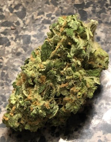 Durban Poison