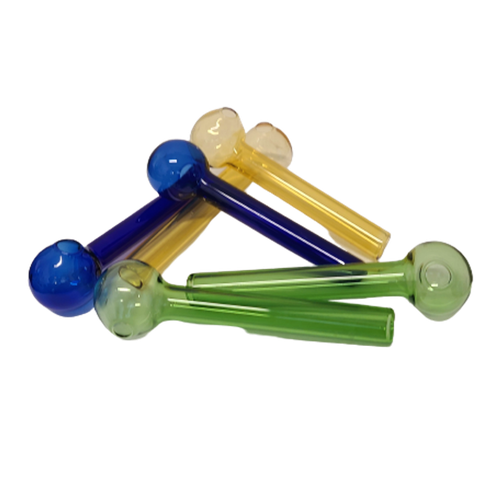 4" Oil Burner