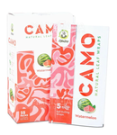 CAMO Blunt Wraps (Watermelon)