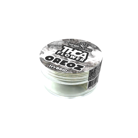 Oreoz - Hybrid (1g Jar) - Regular
