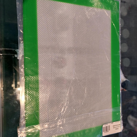 Silicone Mat 8.5 x 12