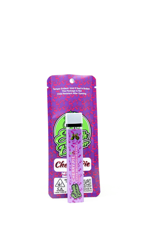 Eighth Brothers - Cherry Pie 1g Disposable
