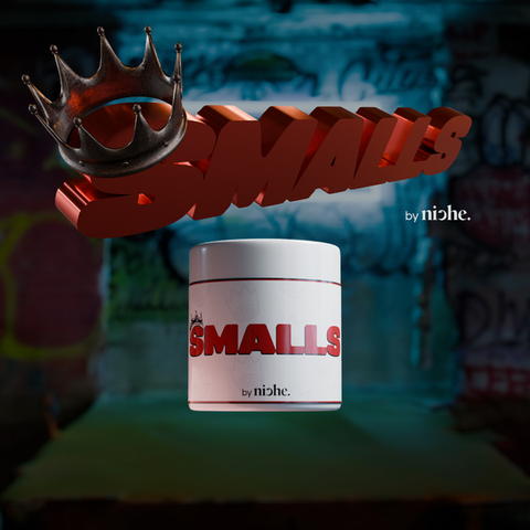 Cherry Runtz | Smalls (5g)
