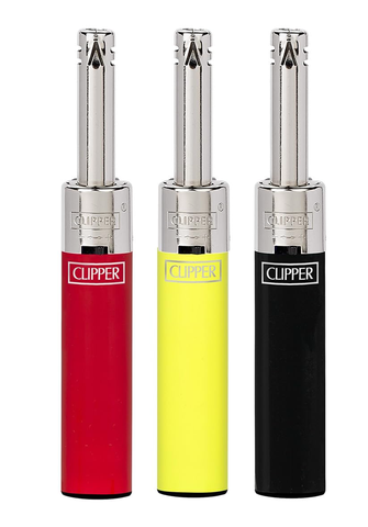 Clipper Lights