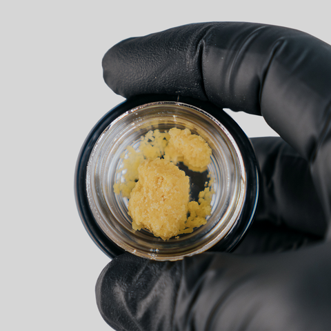 Latkes Wax - 1g