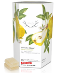 Wyld - Pear - 1:1 THC:CBG Gummies (2000mg)