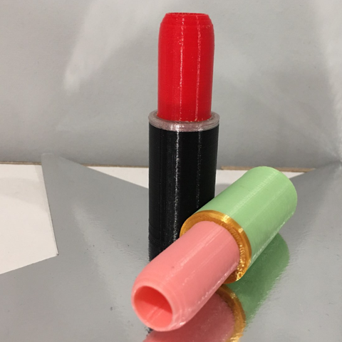 Lippy - Lipstick Pre-roll