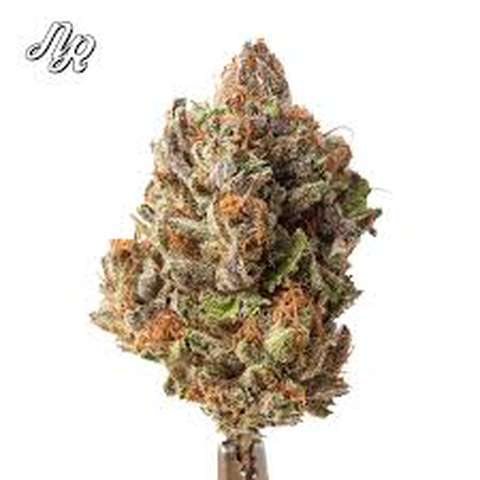 NATTY - BERKEL - BULK SILVER TIER BUD